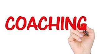 De coaching van zorgverleners 