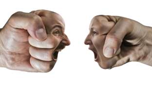 Agressie tegen artsen, dierenartsen en apothekers 