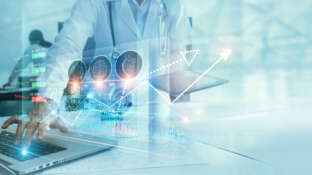 Arts versus management