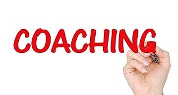De coaching van zorgverleners